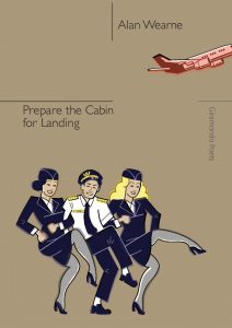 Prepare the Cabin for Landing