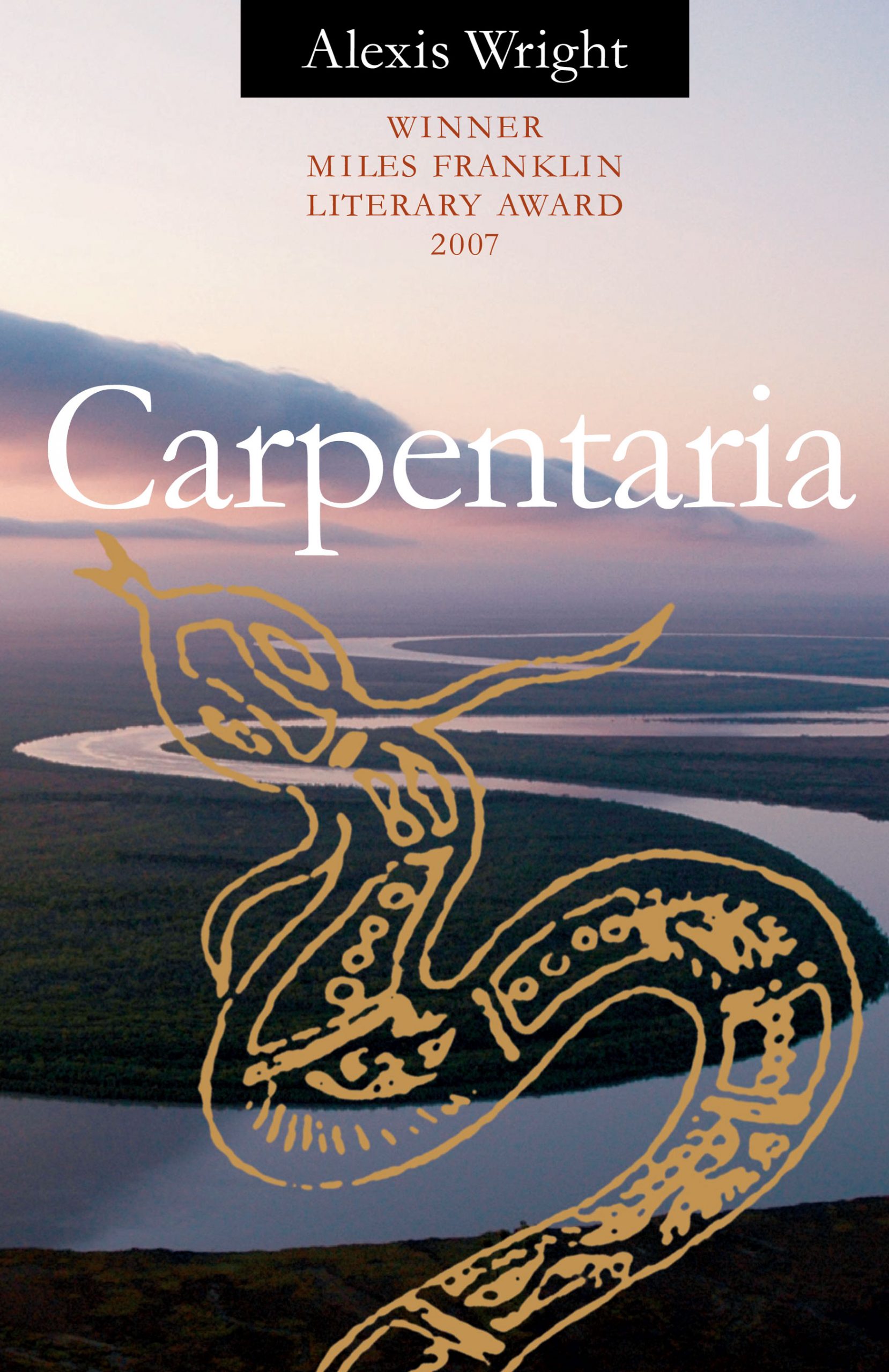 Carpentaria (old edition)