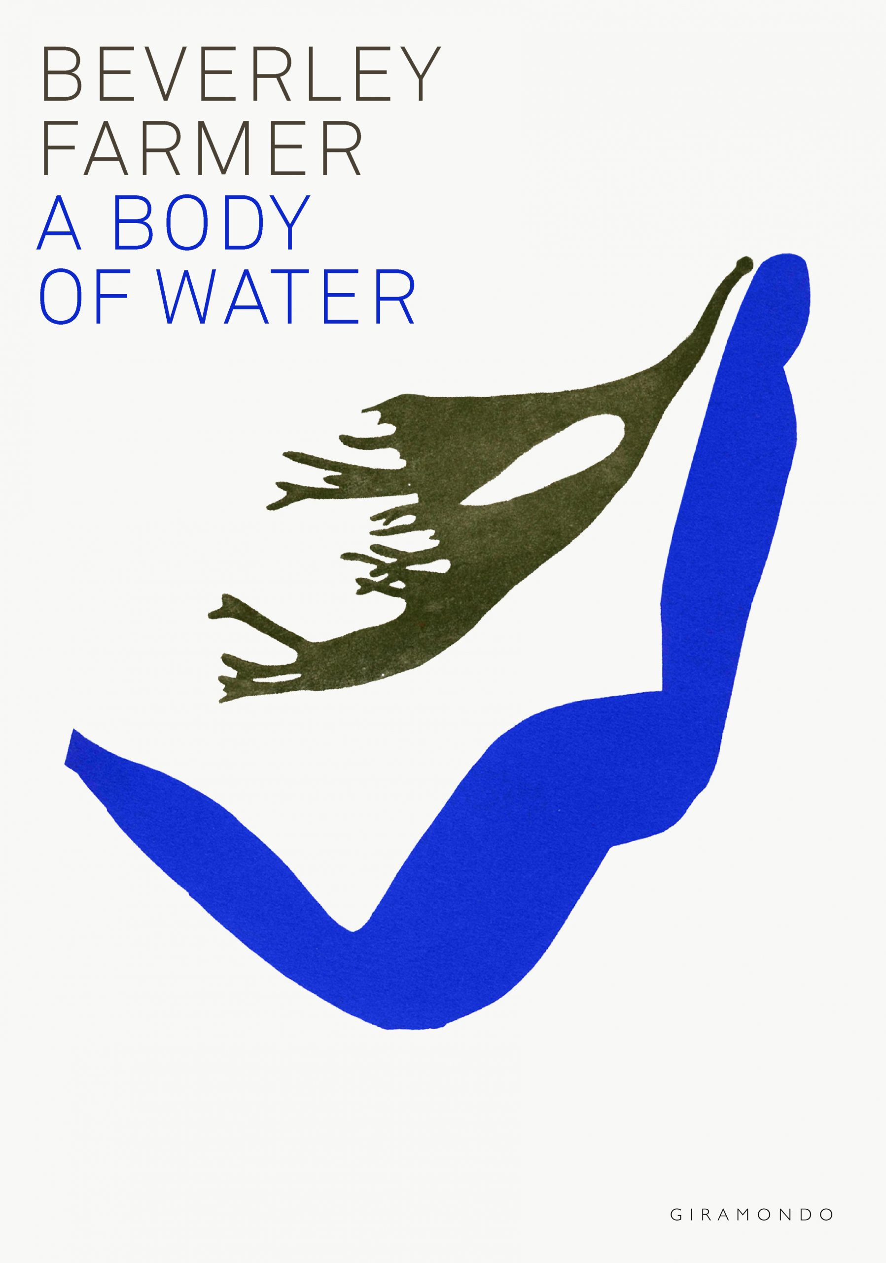 this is water book