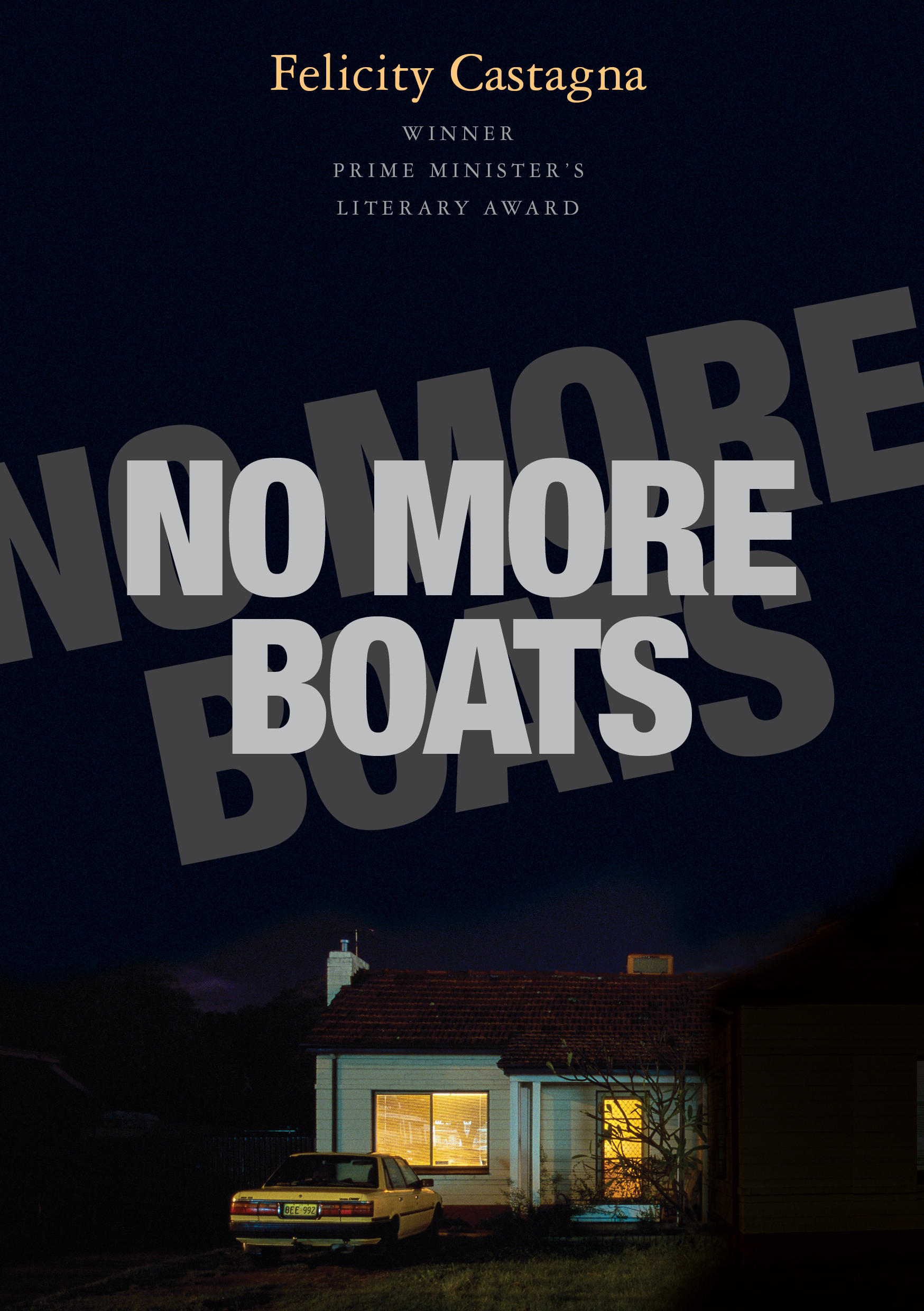 No More Boats