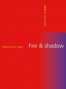 HEAT 1. Fire & Shadow