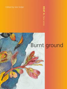 HEAT 4. Burnt Ground