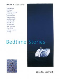 HEAT 7. Bedtime Stories