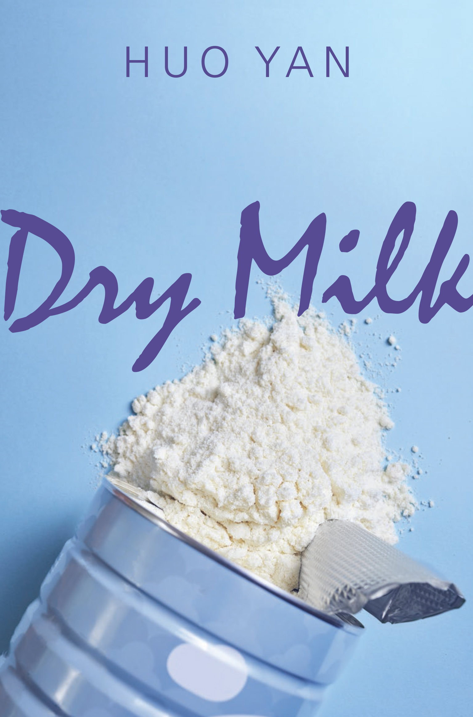 Dry Milk