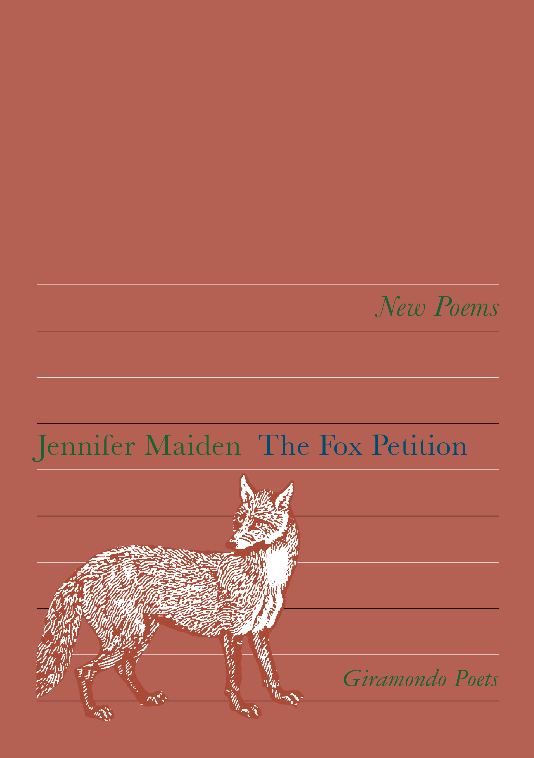 The Fox Petition