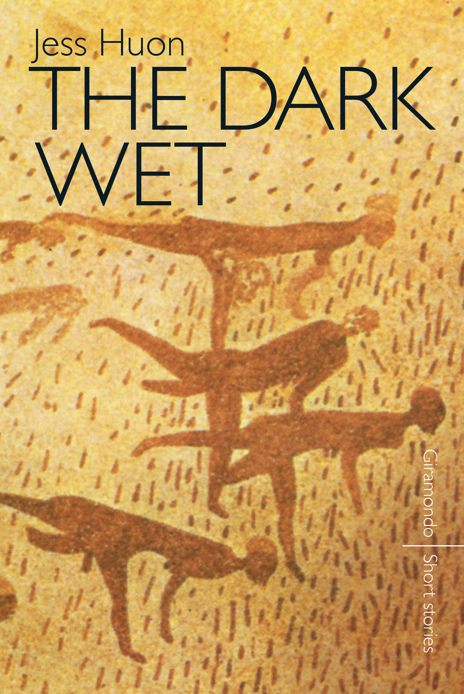 The Dark Wet
