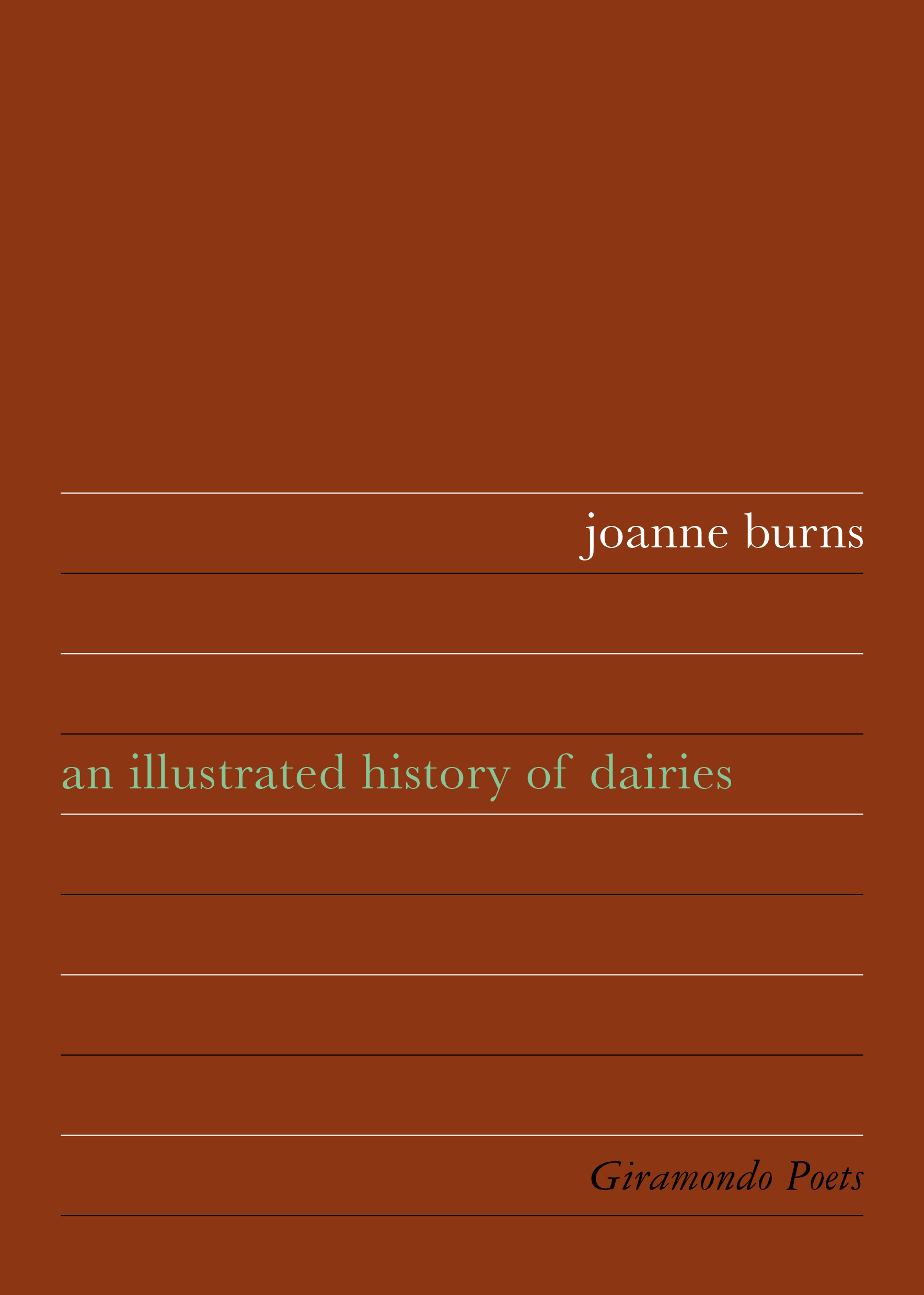 An illustrated history of dairies