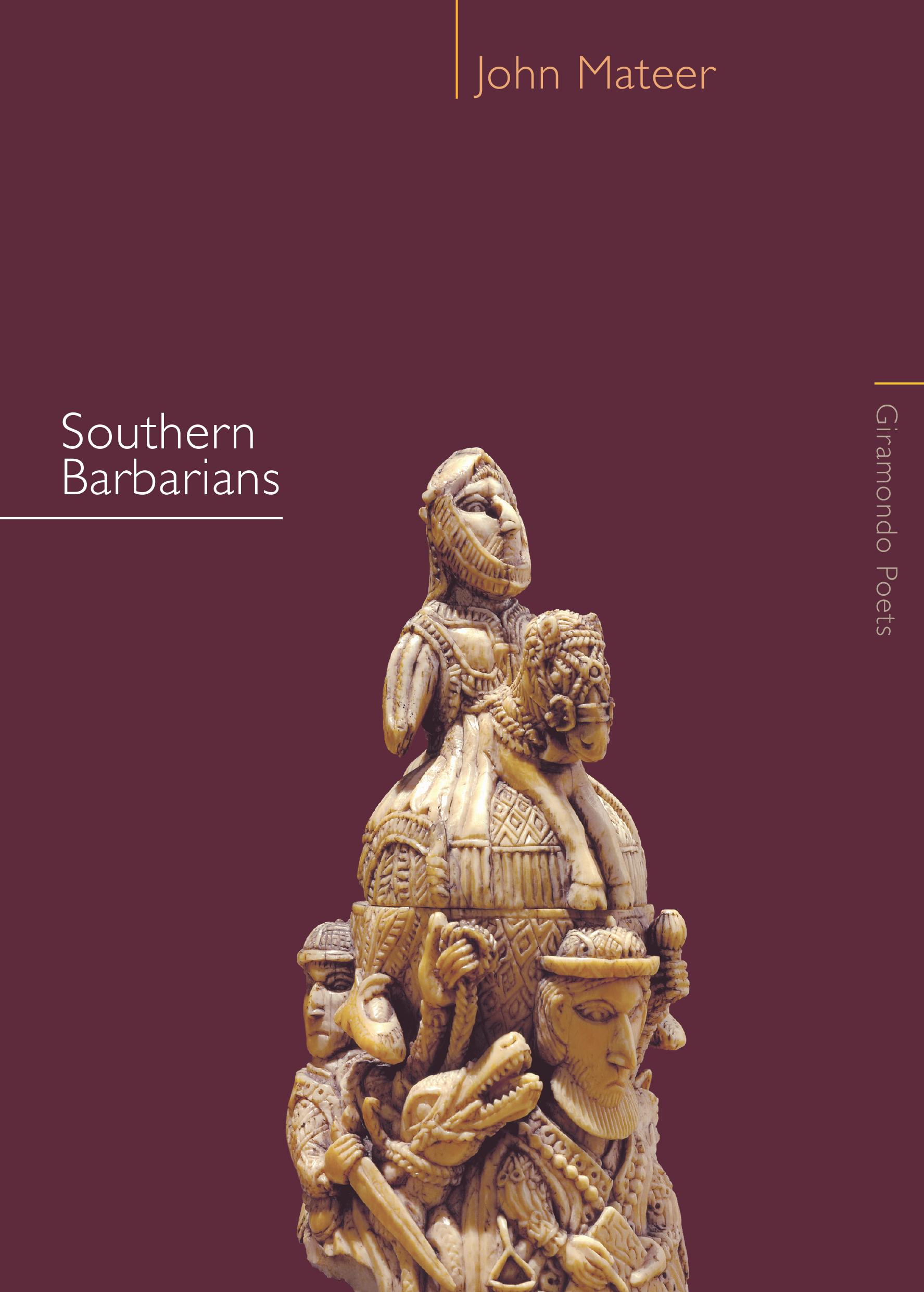 Southern Barbarians