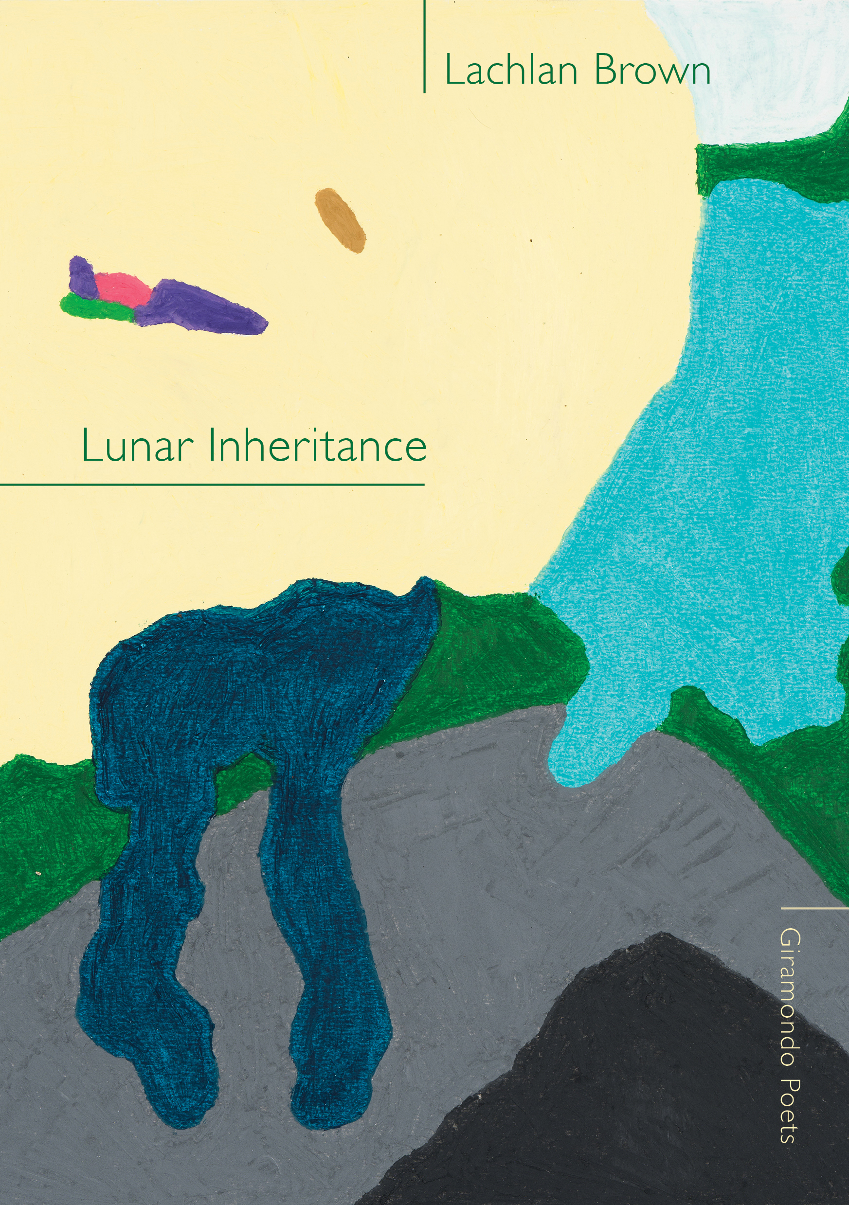 Lunar Inheritance