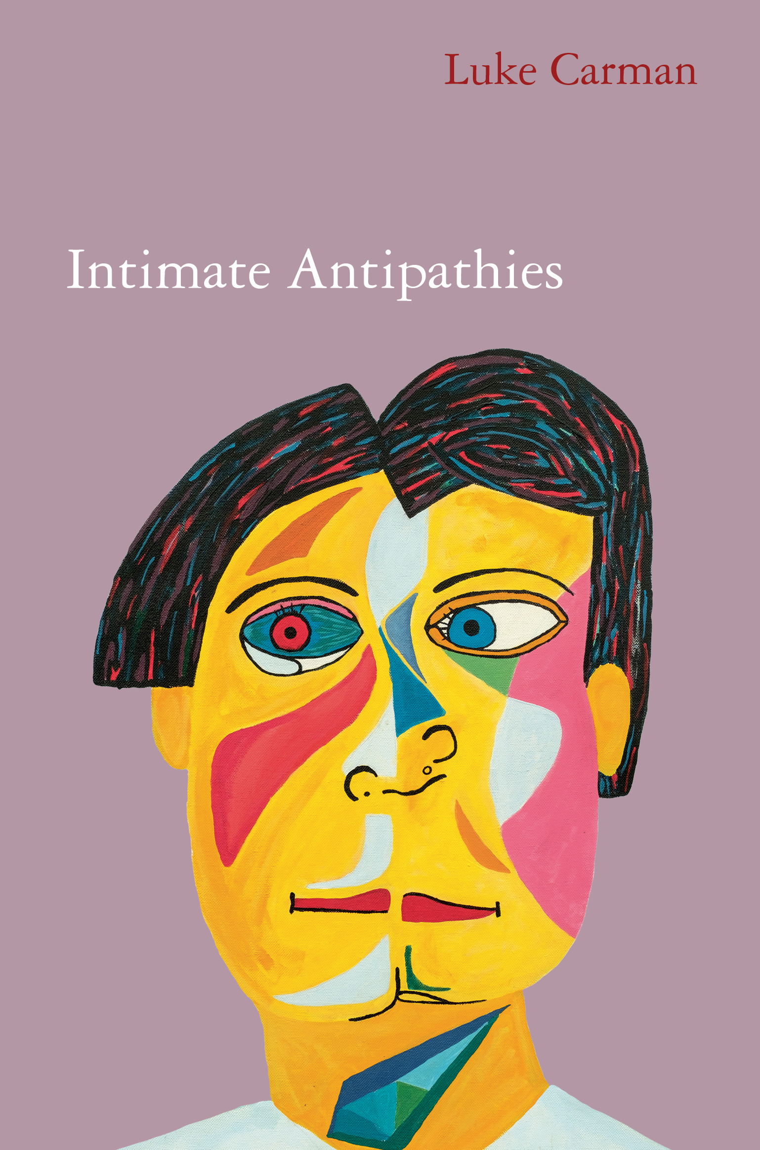 Intimate Antipathies