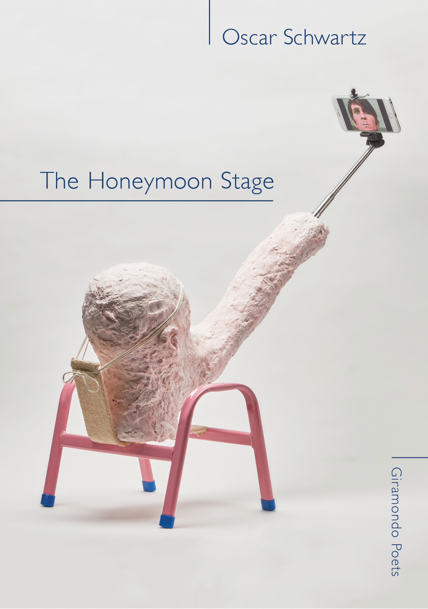 The Honeymoon Stage