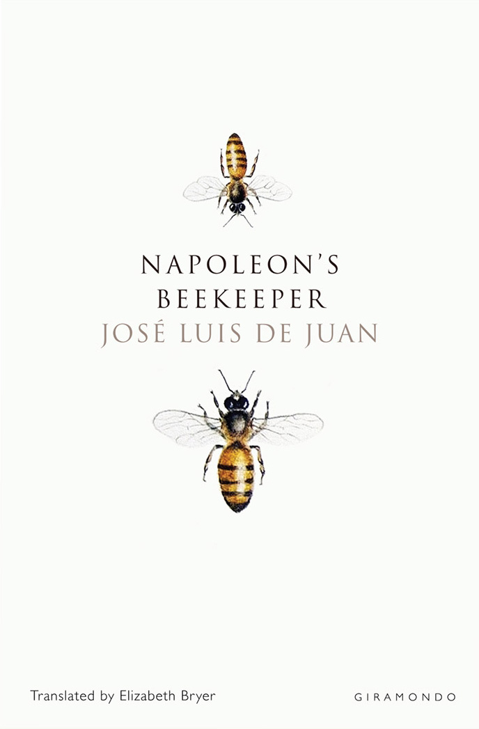 Napoleon’s Beekeeper