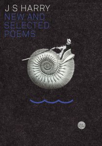 J.S. Harry: New and Selected Poems
