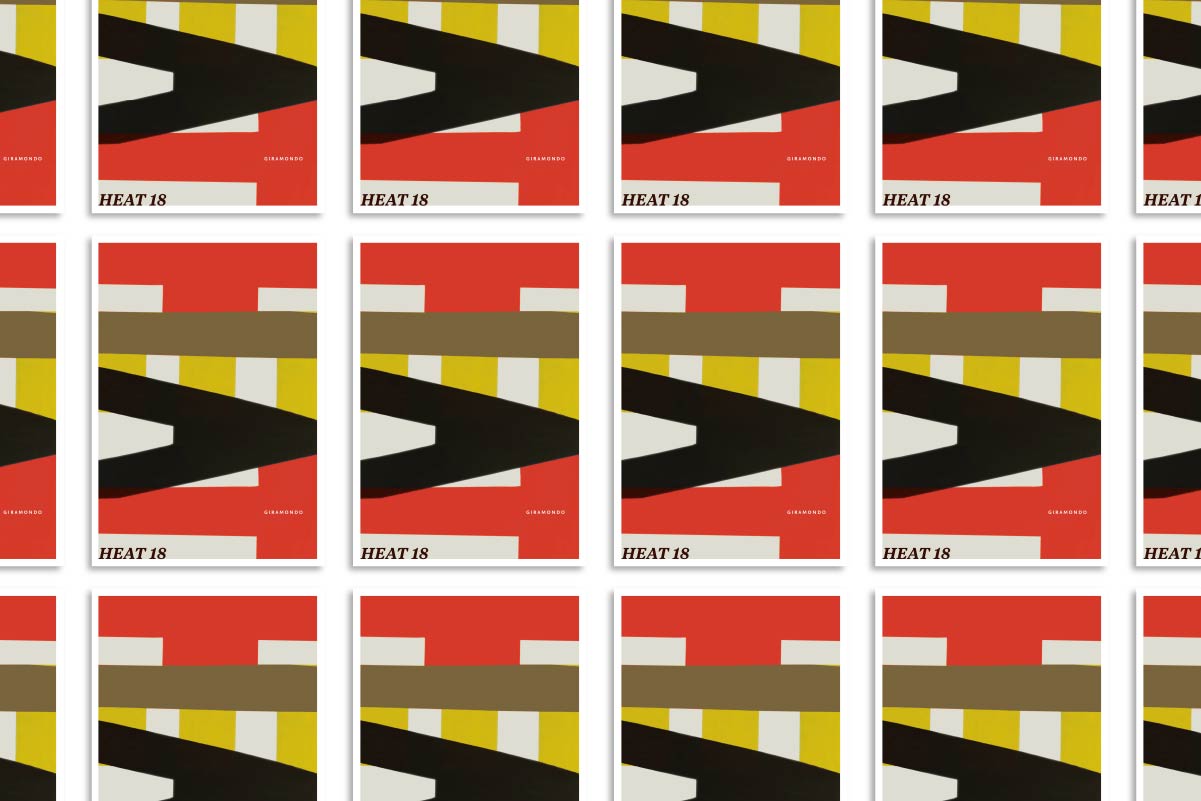 Subscribe to Australia's international literary magazine