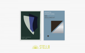 Stella Prize Bundle: TAKE CARE and No Document