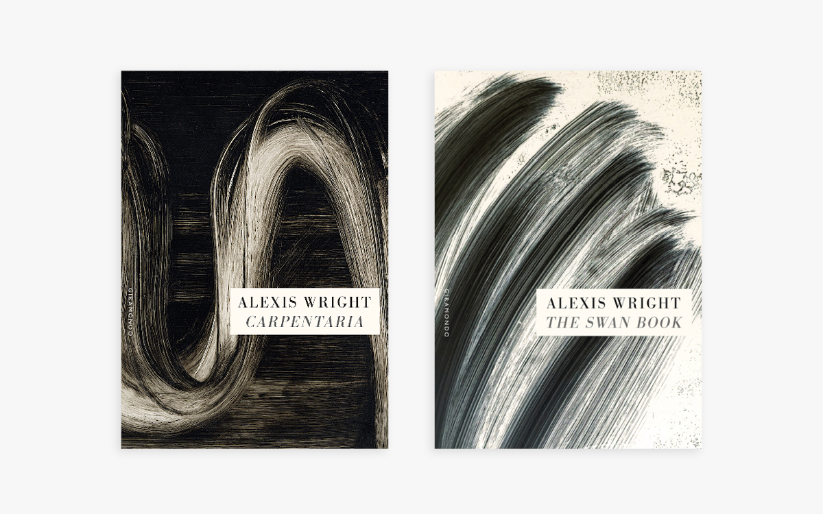 Alexis Wright: new editions bundle