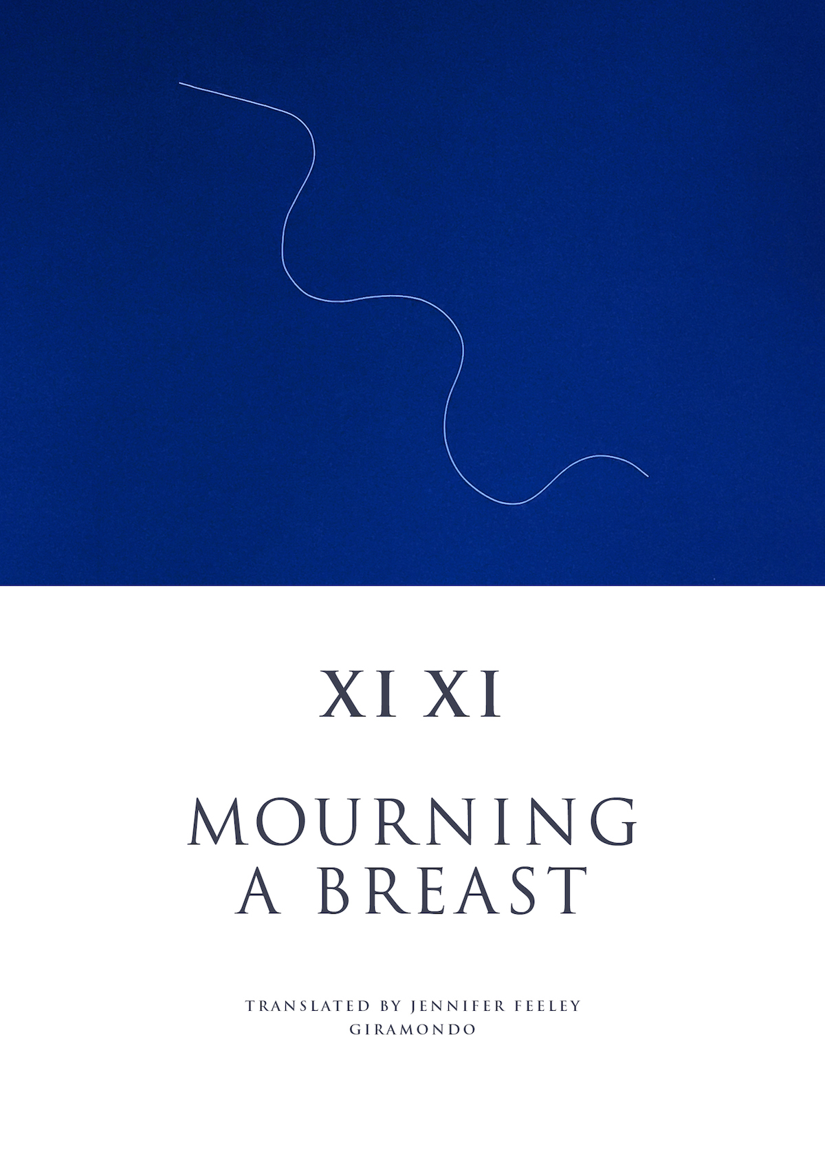 Mourning a Breast