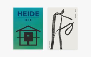 π.O. (Pi.O) bundle: The Tour and HEIDE