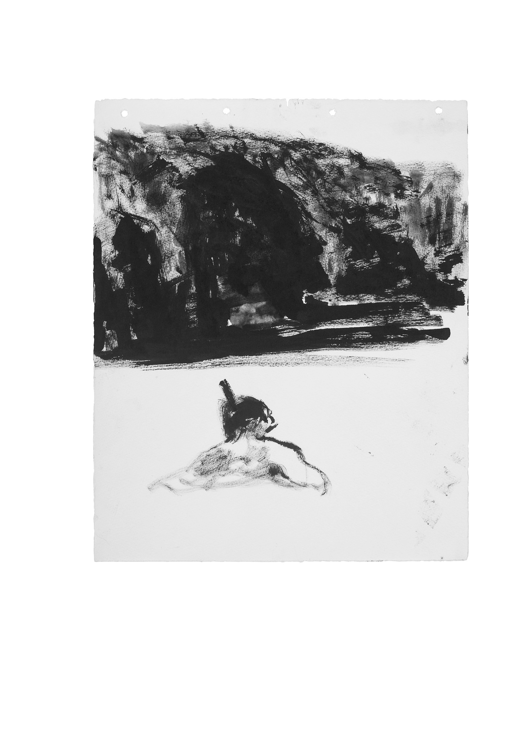 Giramondo literary magazine HEAT